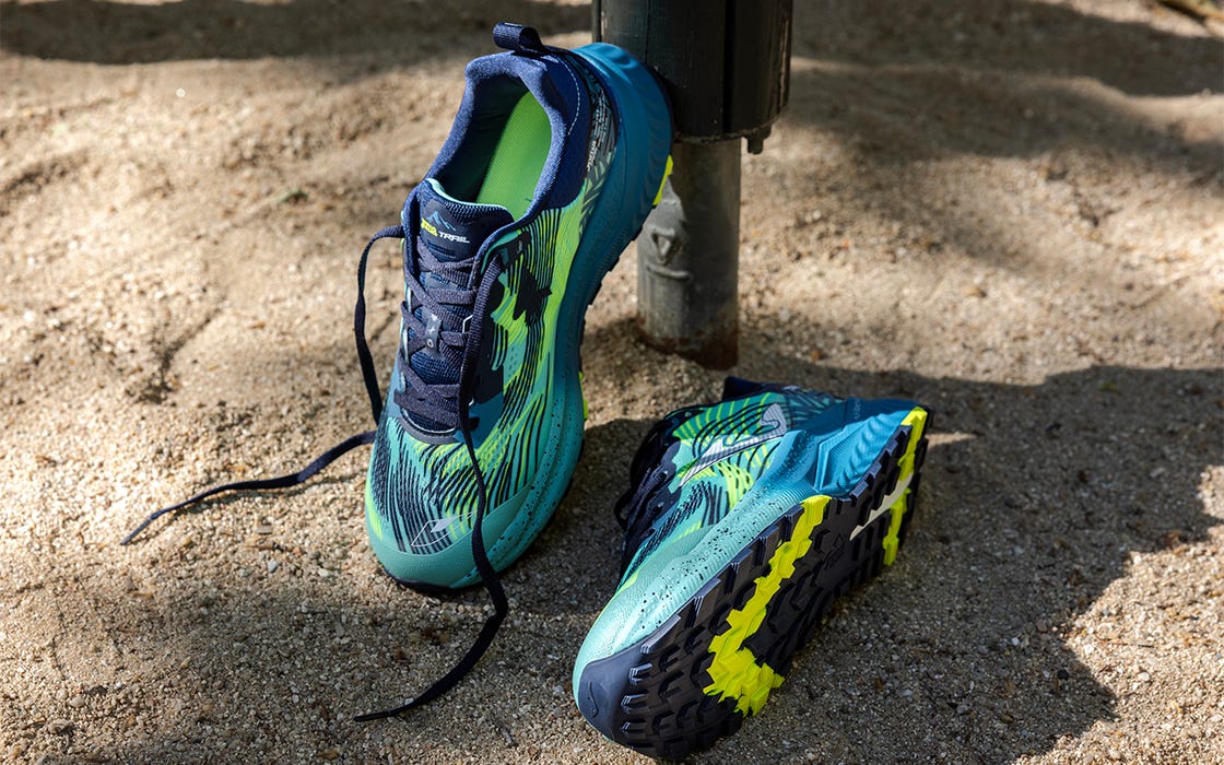 las zapatillas de trail running joma tr 8