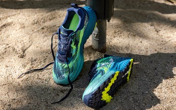 las zapatillas de trail running joma tr 8