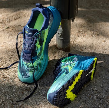 Las zapatillas de trail running Joma TR 8 las zapatillas de trail running joma tr 8