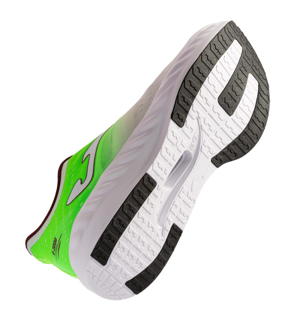 zapatilla de running joma