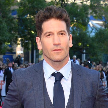 jon bernthal, september 2019