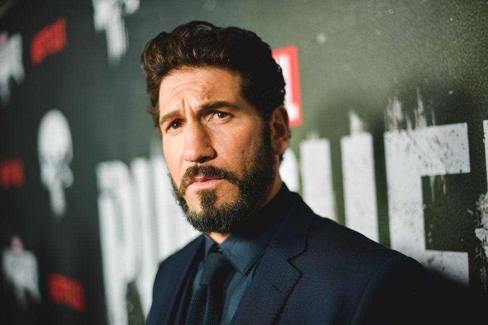 marvel's "the punisher" los angeles premiere