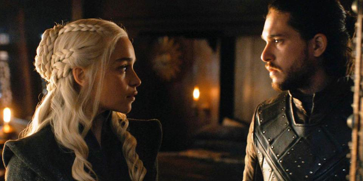 Targaryen Incest Explained