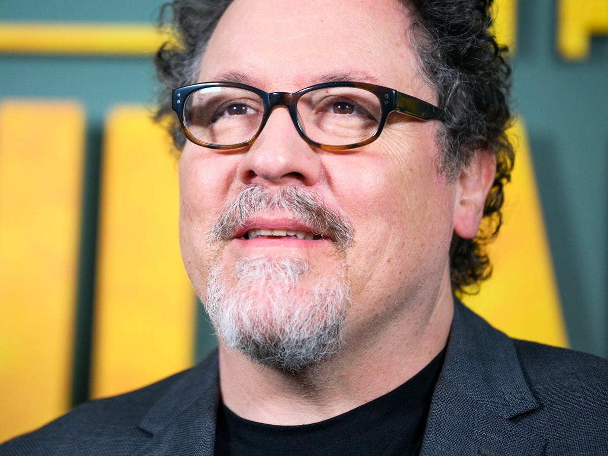 Jon Favreau, la mente que cocina el nuevo Star Wars: "España es el único lugar del mundo donde puedes comer huevos con patatas y que sea la mejor comida de tu vida"