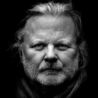 jon fosse