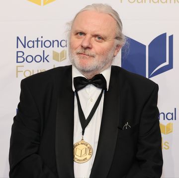 jon fosse en los national book awards
