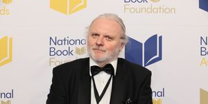 jon fosse en los national book awards