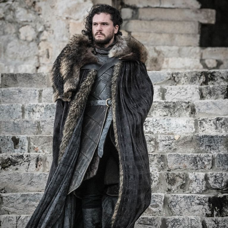 Game of Thrones season finale recap: 'Game of Thrones' finale recap