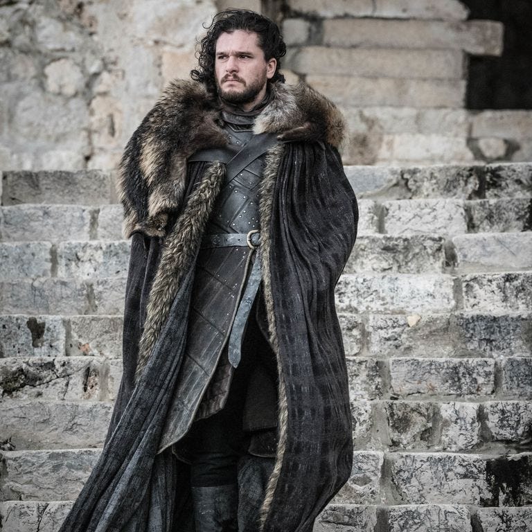 It's official: The 'Game of Thrones' series finale was the worst