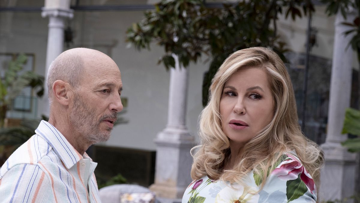 Will Jennifer Coolidge Be In 'The White Lotus' Season 3? What She Says