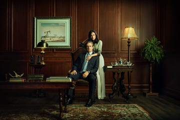 jon hamm, demi moore, landman