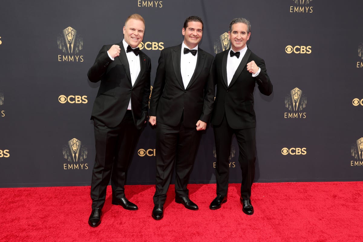 Cobra Kai' Premiere: Ralph Macchio, Cast and Co-Creators Tease