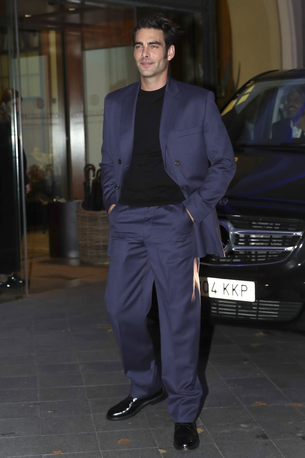 jon kortajarena boda marta ortega