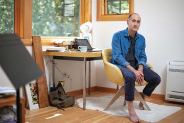 jon mooallem, writer, writers room