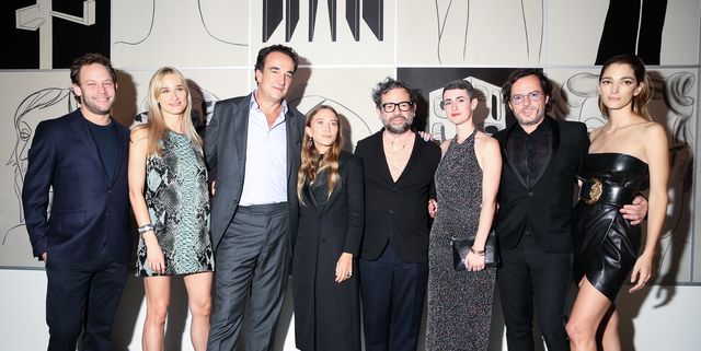 What Happened at the Creative Time Gala and Party?