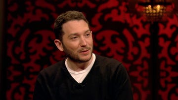 jon richardson, taskmaster