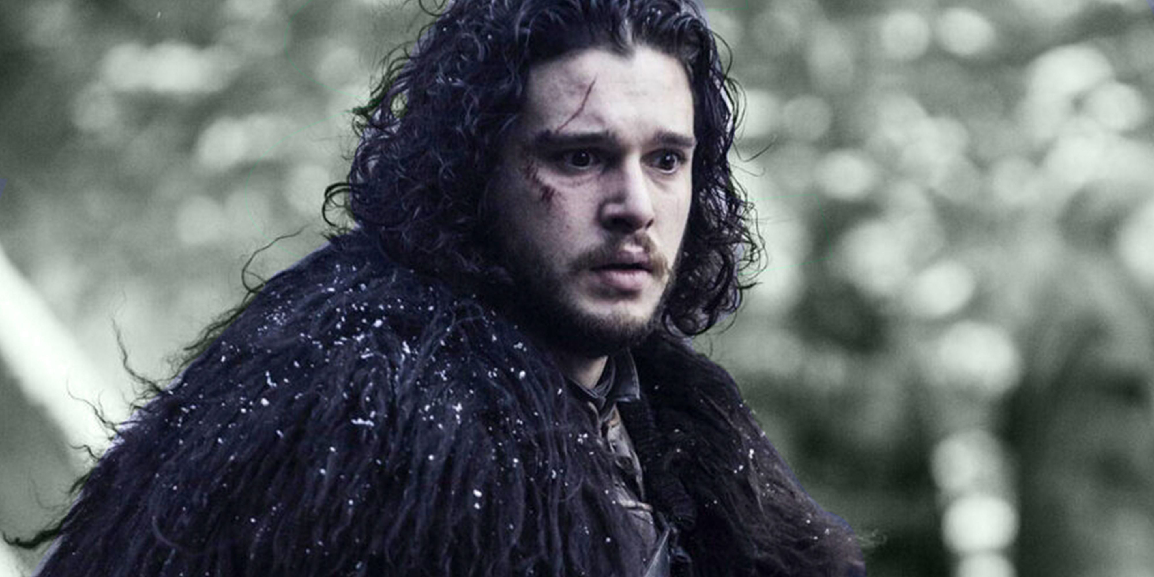 All You Need to Know About the Jon Snow Sequel Series to 'Game of