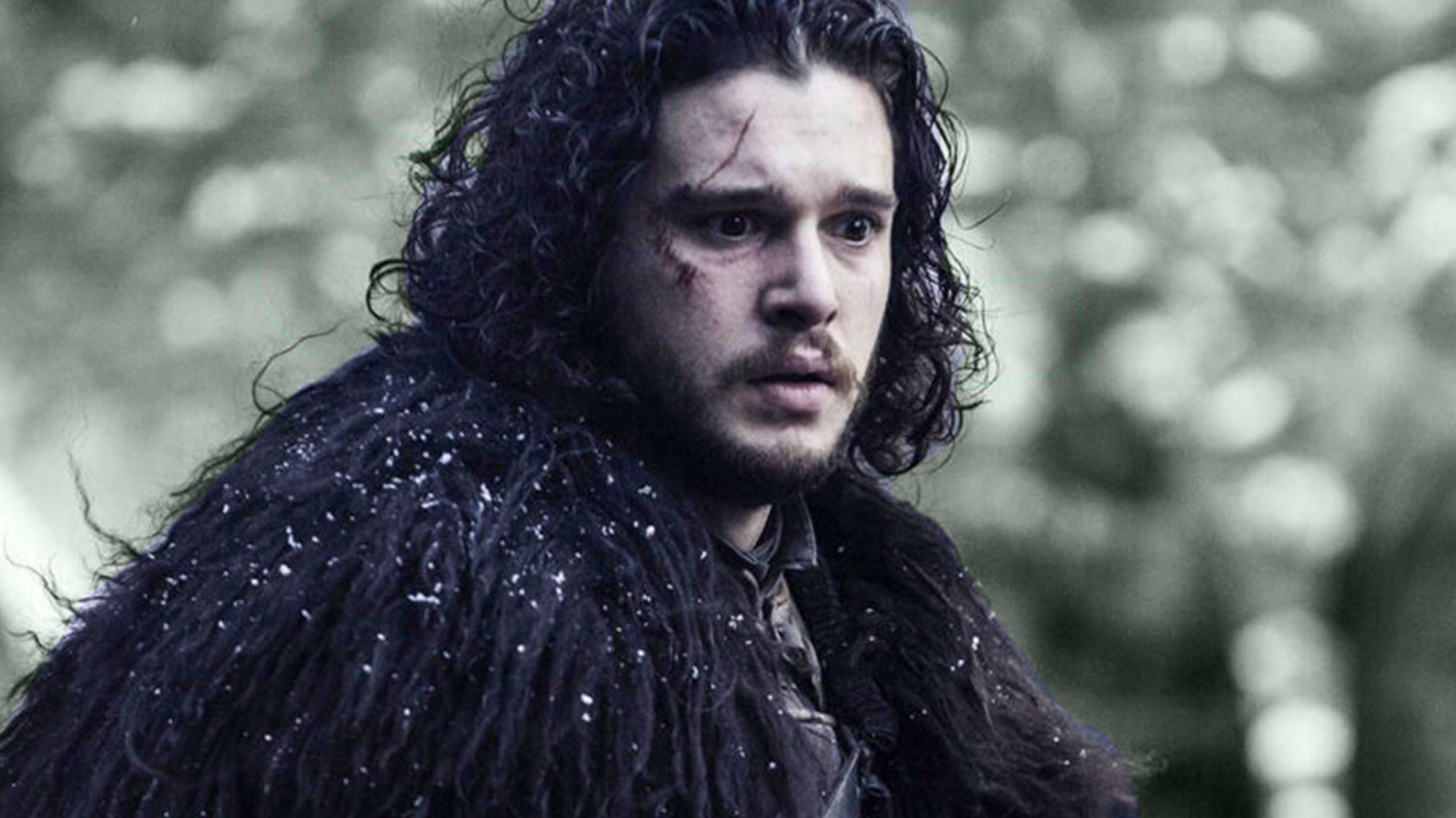 Game of Thrones Ep 3: Lord Snow  Official Website for the HBO