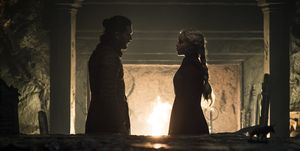 Game Of Thrones’ Jon Snow and Jaime have this connection, but is it a hint to Daenerys fate?