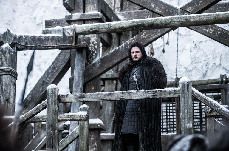 Game of Thrones season 8 finale