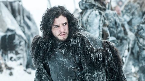 preview for Game of Thrones Facts Only a Superfan Would Know
