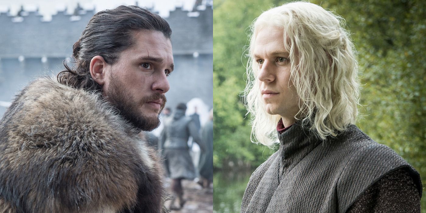 Man buns may hit Westeros yay with Jon Snow haircut  CNET