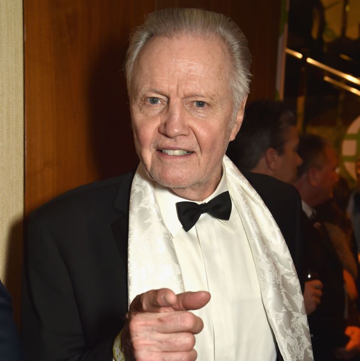 los angeles, ca   january 06  jon voight attends hbos official 2019 golden globe awards after party on january 6, 2019 in los angeles, california  photo by jeff kravitzfilmmagic for hbo