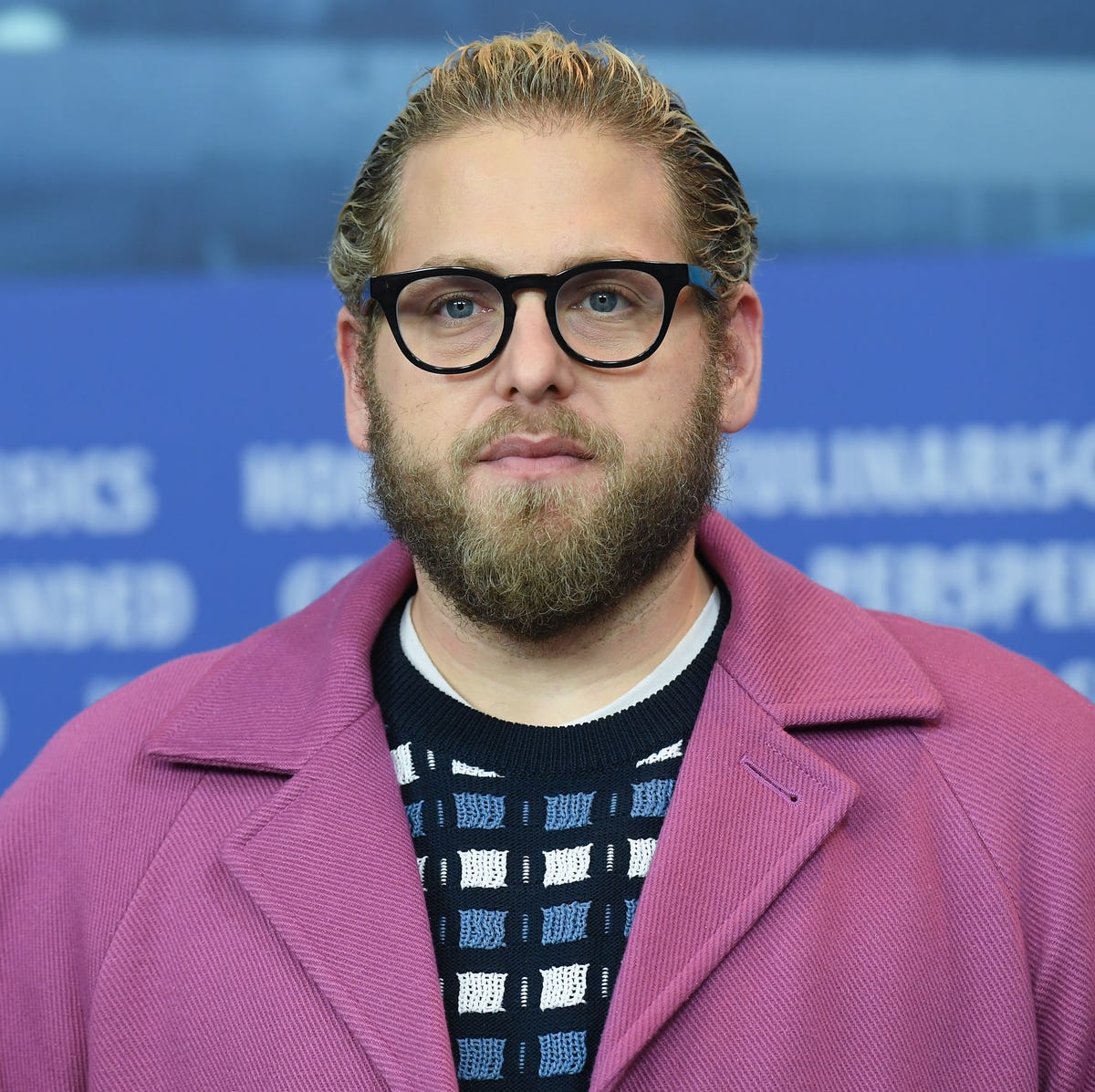 Jonah Hill