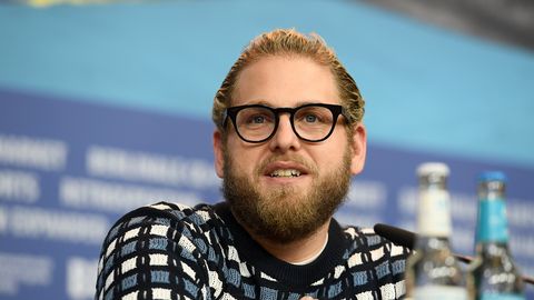 preview for Jonah Hill On Weight Loss And Body Image