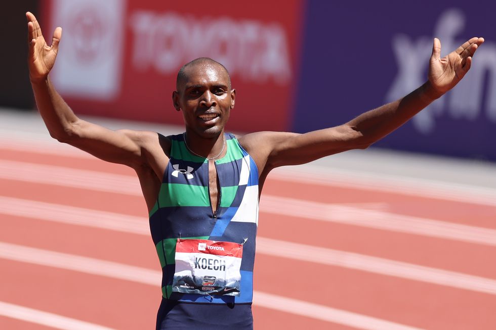 2025 usatf outdoor championships