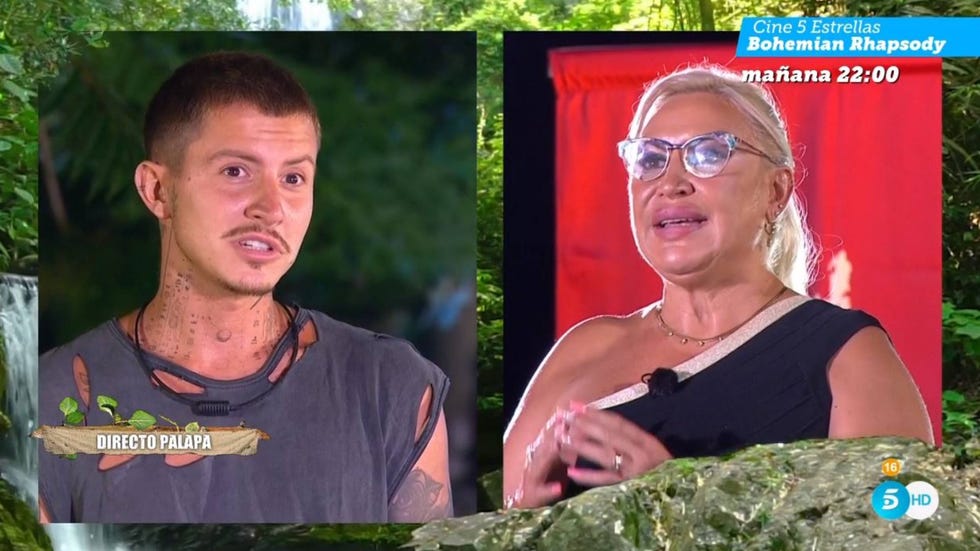 supervivientes