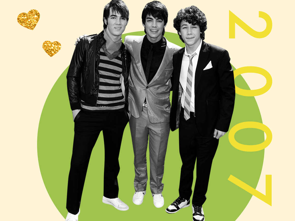 Jonas Brothers, The Album review: Don't overthink this safe