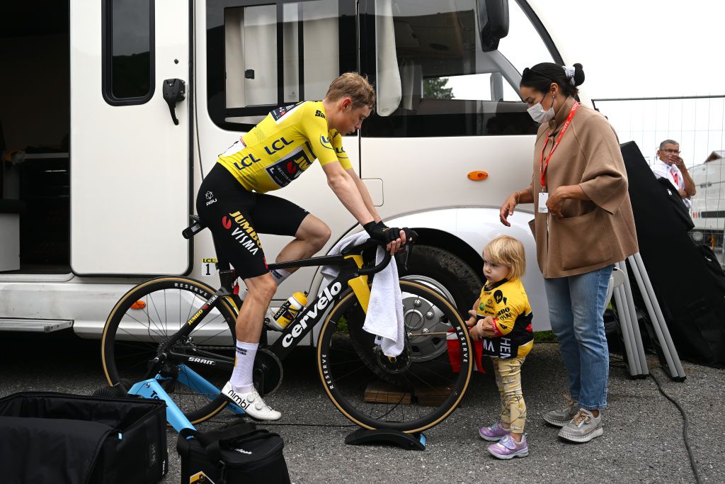 Jonas Vingegaard Just Won The Dauphiné—Is The 2023 Tour De France Next?