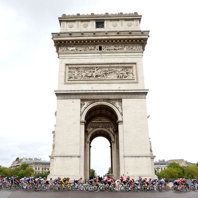 110th tour de france 2023 stage 21