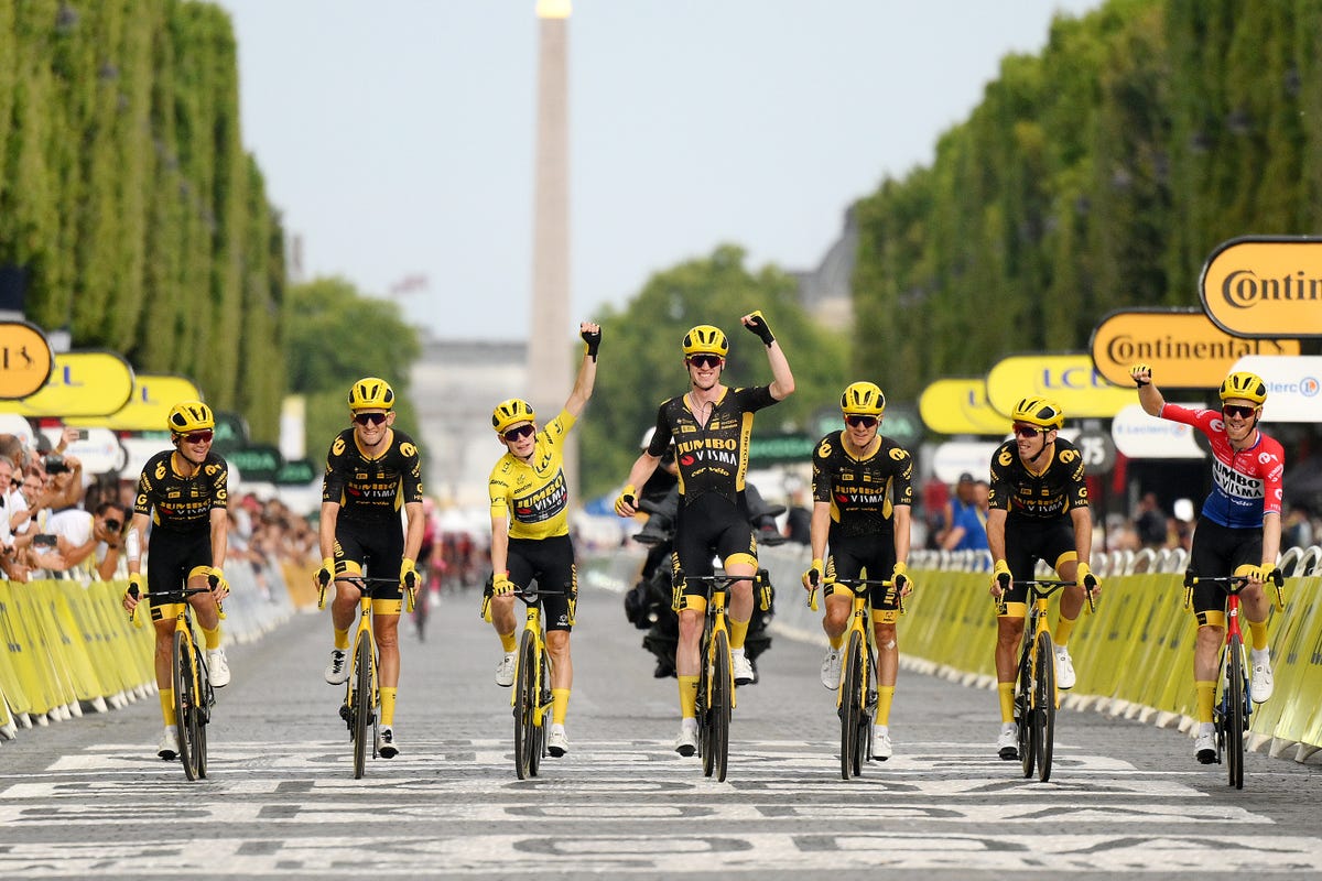 tour de france uitslag 9 juli