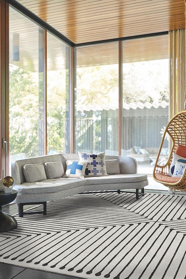 These Machine Washable Rugs That Really Are Worth the Hype