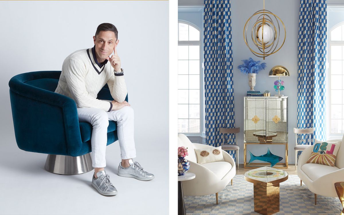 Blue, Room, Turquoise, Furniture, Interior design, Comfort, Chair, Living room, Home, Plumbing fixture, 