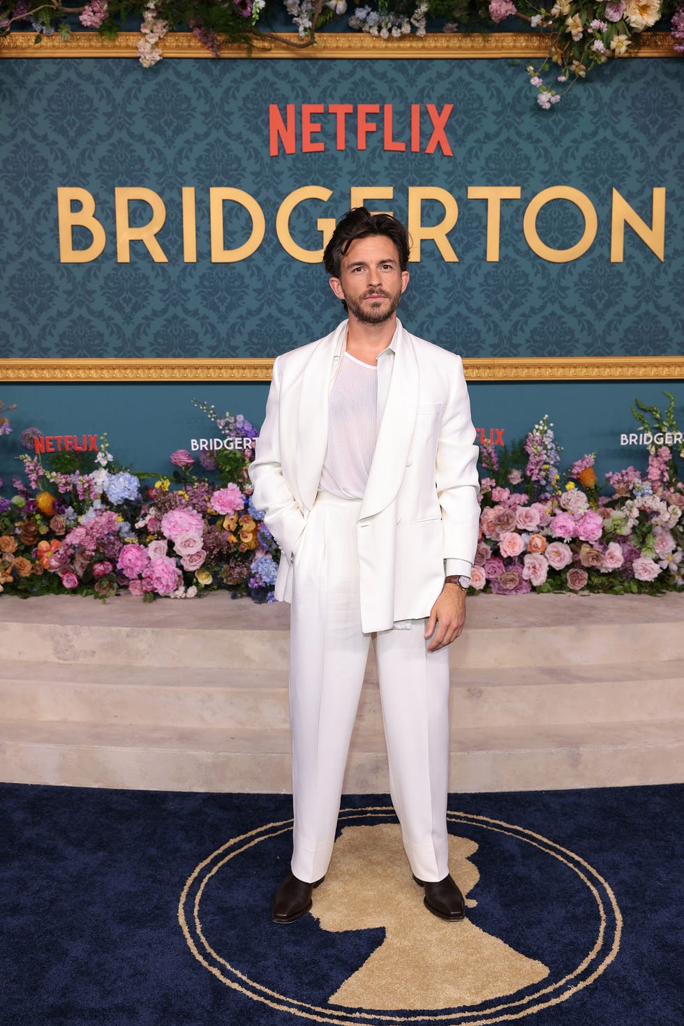 Bridgerton Season 3 Premiere: The Best Red Carpet Looks