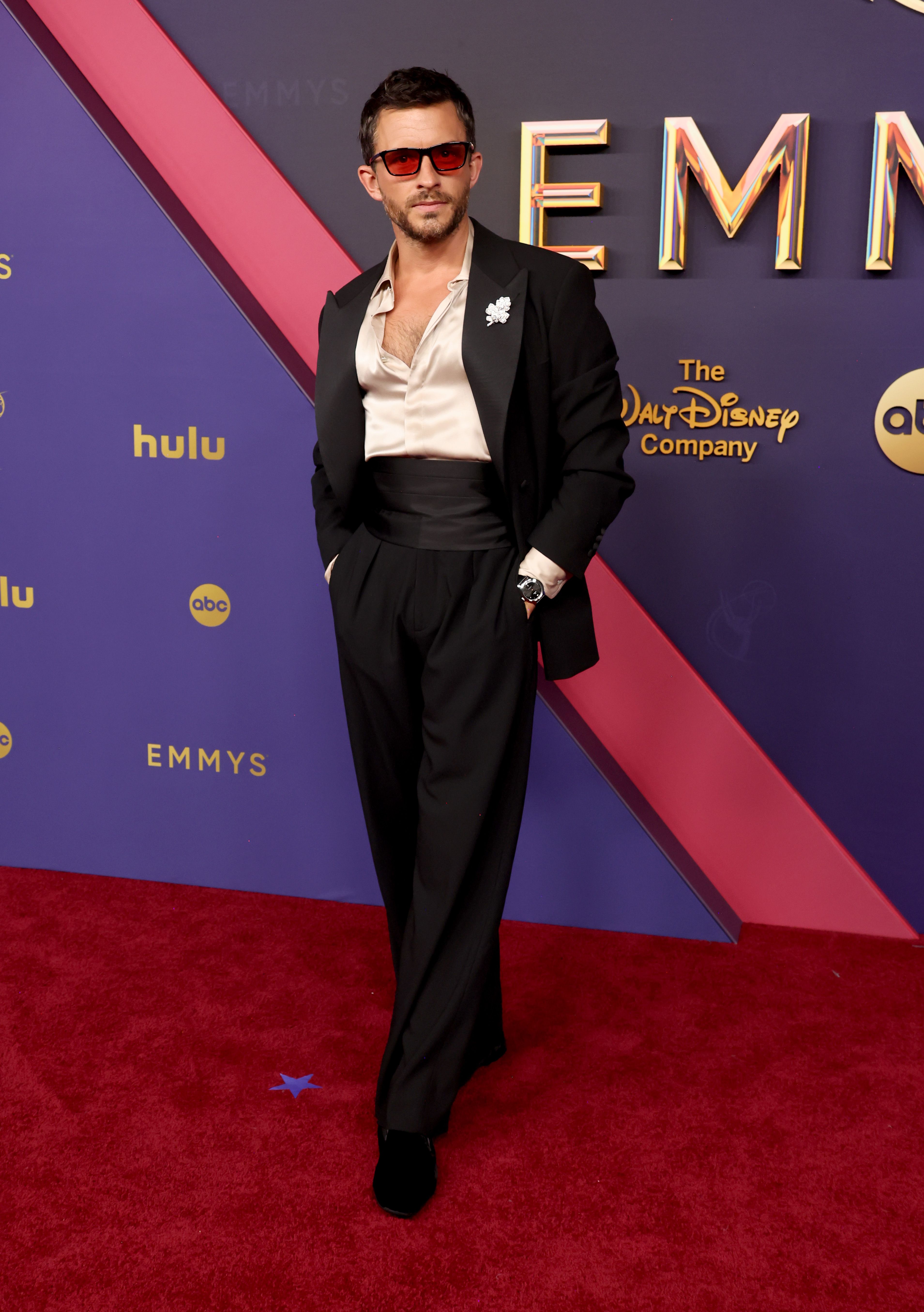 The 19 Best and Worst Dressed Celebs at the 2024 Emmys