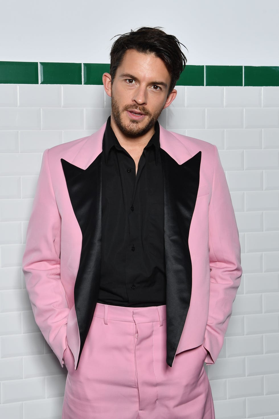 jonathan bailey