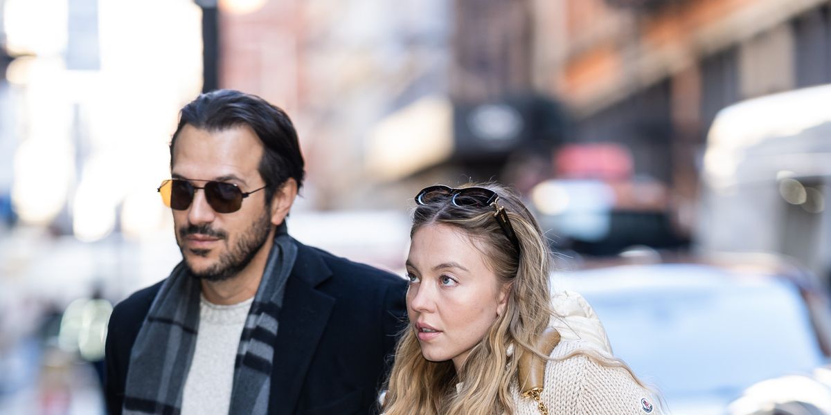 Sydney Sweeney Confirms She Is Single and ‘Loving It’ Post-Jonathan Davino Split
