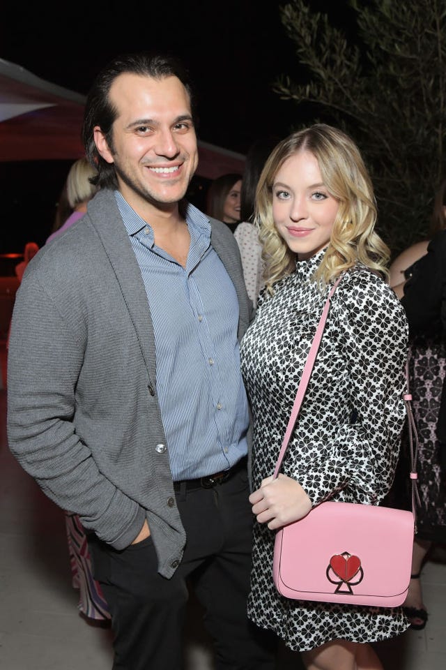 Who Is Sydney Sweeney's Fiancé, Jonathan Davino?