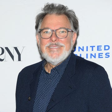 jonathan frakes