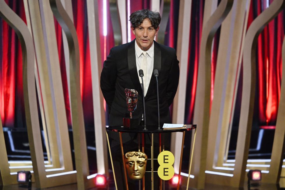 ee bafta film awards 2024 show