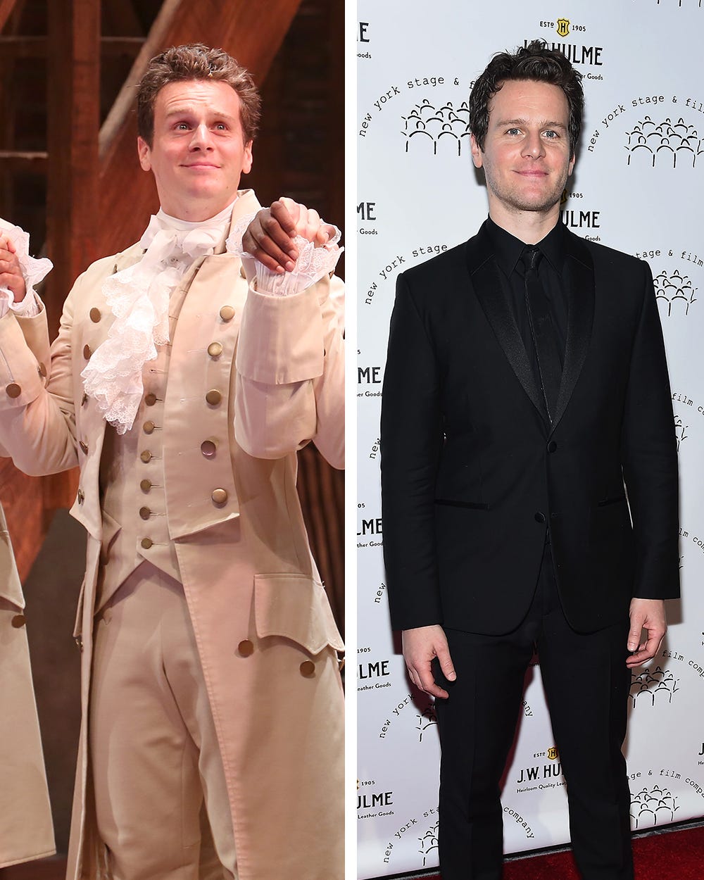 Where the 'Hamilton' Broadway Original Cast is Now 2021
