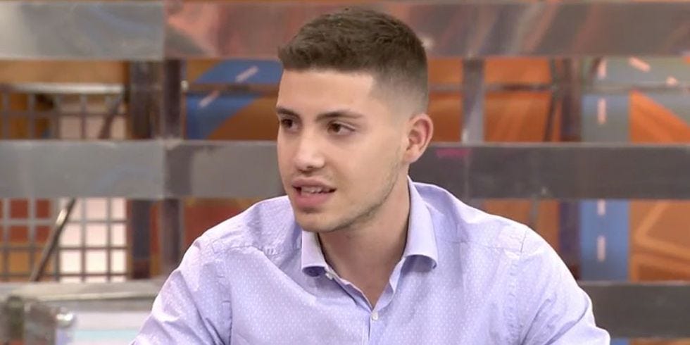 Jonathan Piqueras