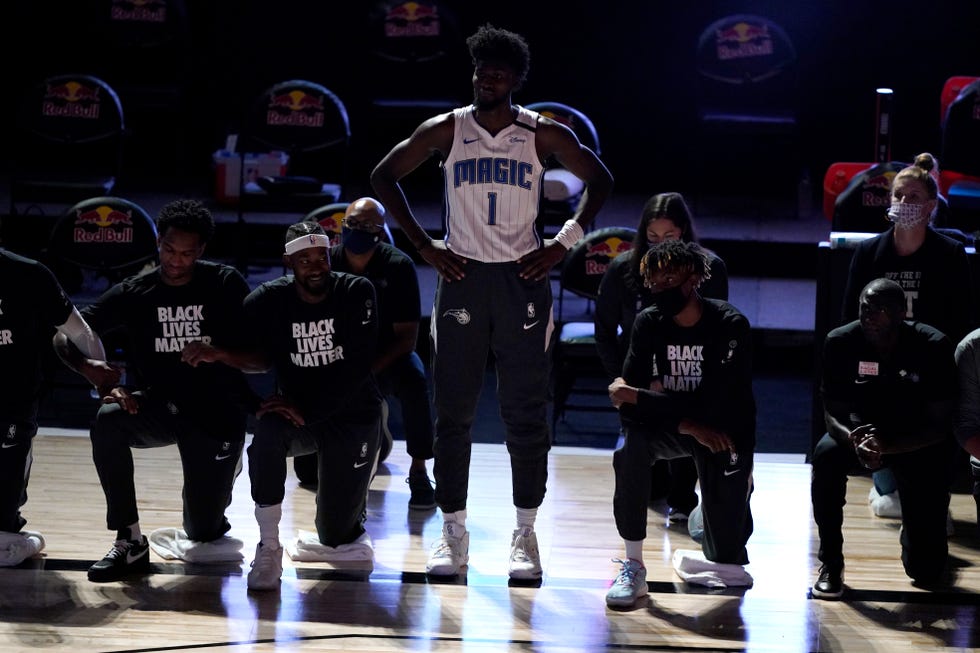 orlando magic v brooklyn nets