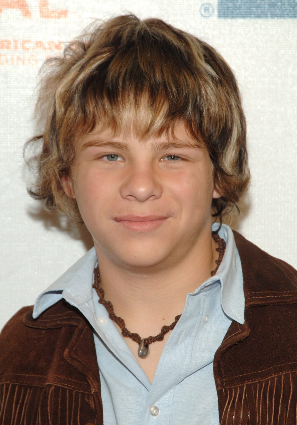 No reconocerías al actor Jonathan Lipnicki, 25 años después de enamorarnos en 'Jerry Maguire' y