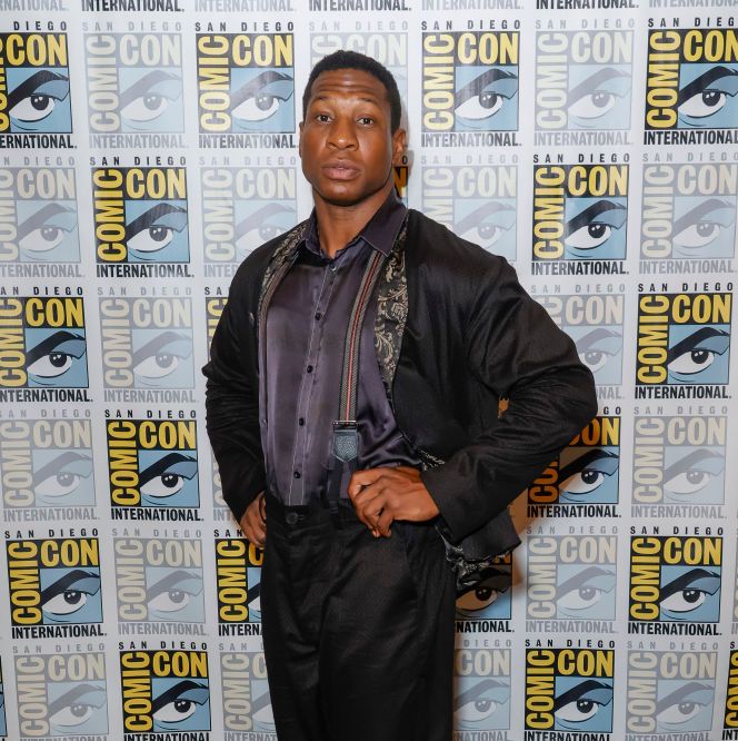 The Unique Way Jonathan Majors Prepped Every Day to Play Kang the Conqueror