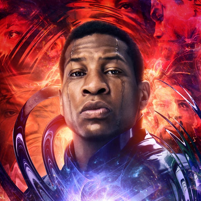 Ant-Man star Jonathan Majors responds to Quantumania's bad reviews